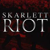 Skarlett Riot : Skarlett Riot